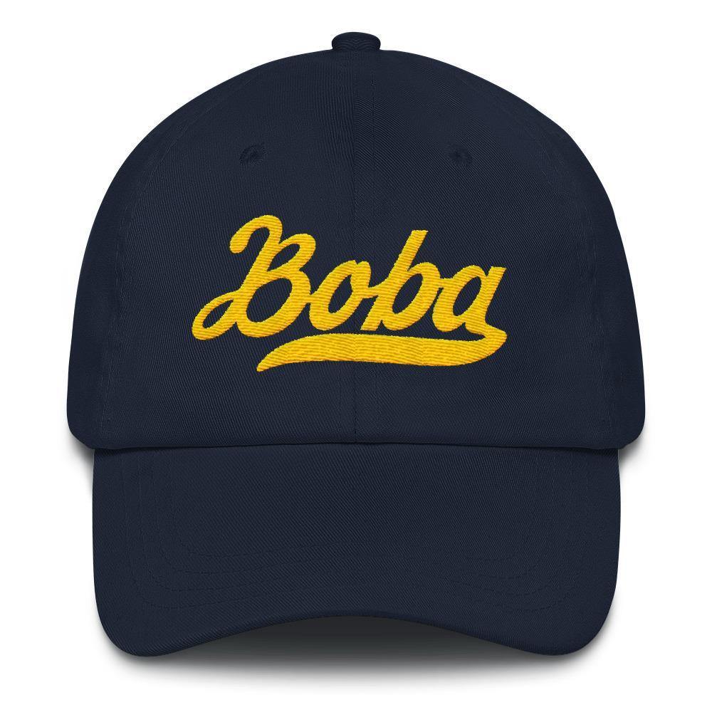 Boba Dad Hat