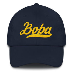 Boba Dad Hat