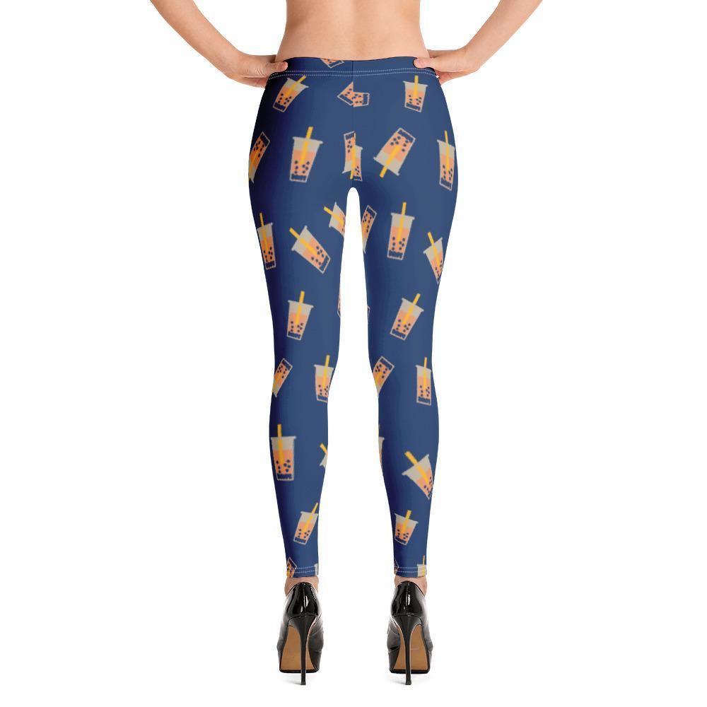 Boba Leggings – CollegeBoba