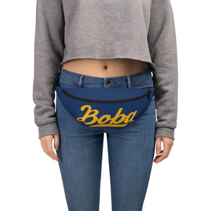Boba Fanny Pack