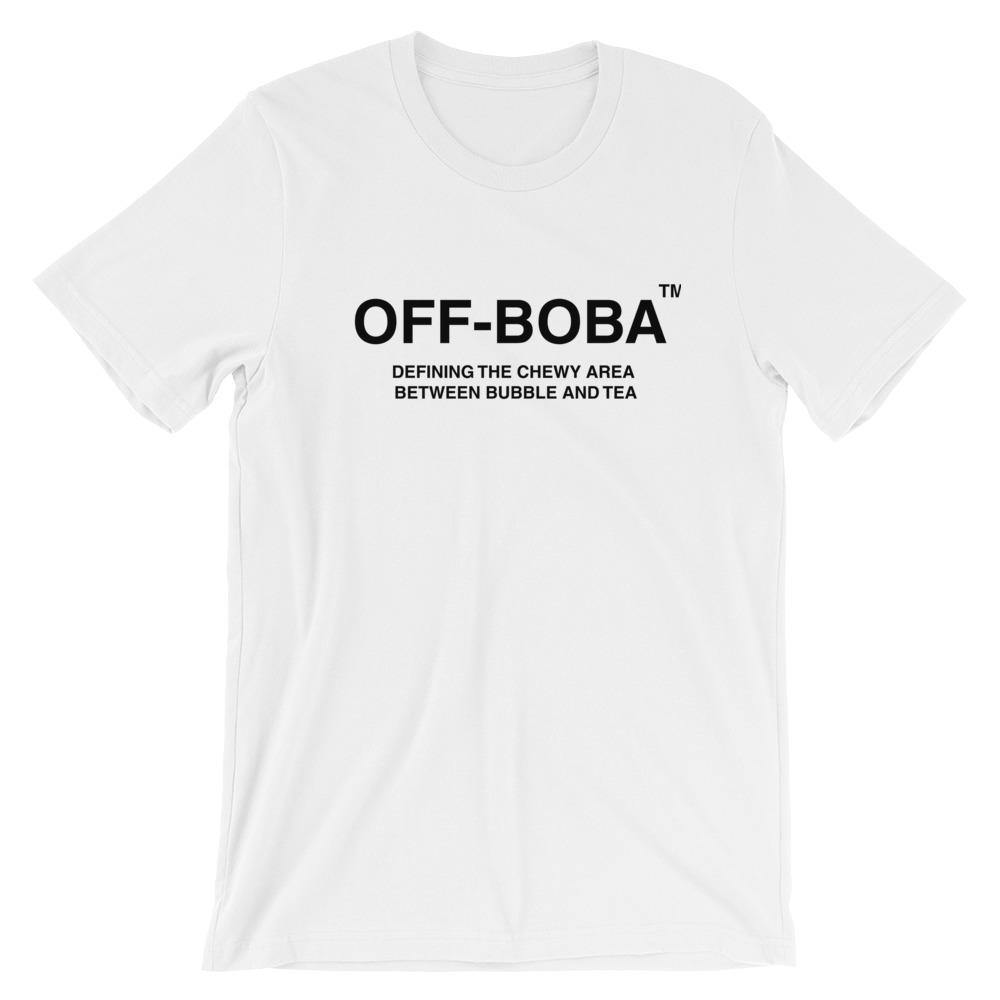 Off-Boba Mockup