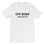 Off-Boba Mockup