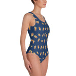 One Piece Boba Swimsuit - CollegeBoba