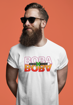 Boba X Boba Anime Shirt - CollegeBoba