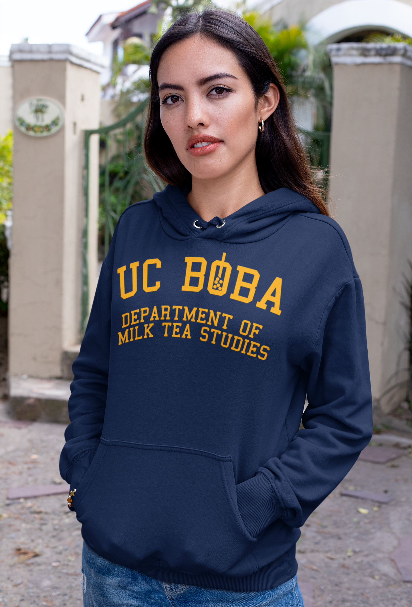 Boba hoodie deals