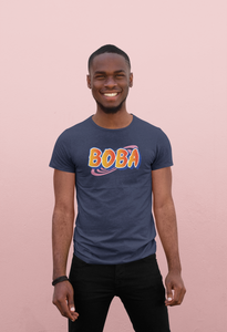 Bobaruto Shirt (Unisex) - CollegeBoba