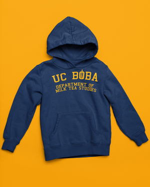 UC Boba Hoodie - CollegeBoba