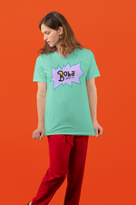 Bobarats Shirt (Unisex) - CollegeBoba