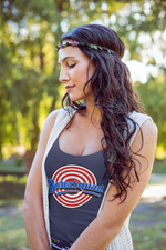 Boba Squad Tank Top - CollegeBoba