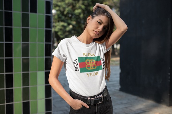 Womens gucci inspired shirt Clearance