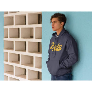 Unisex Cal Boba Hoodie - Clothing