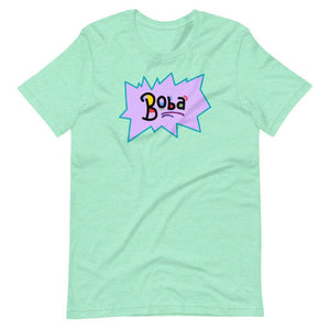 Bobarats Shirt (Unisex) - CollegeBoba