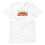 Boba X Boba Anime Shirt - CollegeBoba