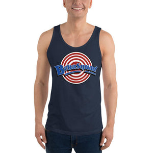 Boba Squad Tank Top - CollegeBoba